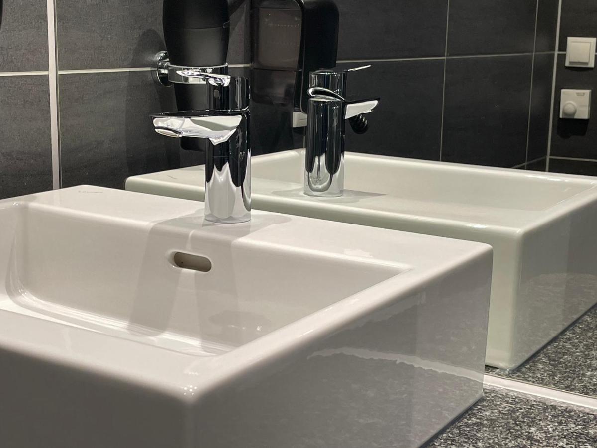 Gausta View Aparthotel Gaustablikk Екстериор снимка