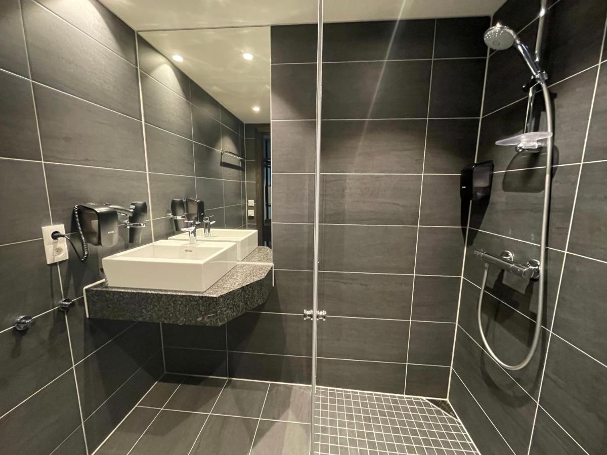 Gausta View Aparthotel Gaustablikk Екстериор снимка