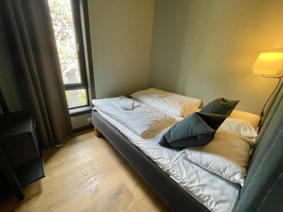 Gausta View Aparthotel Gaustablikk Екстериор снимка
