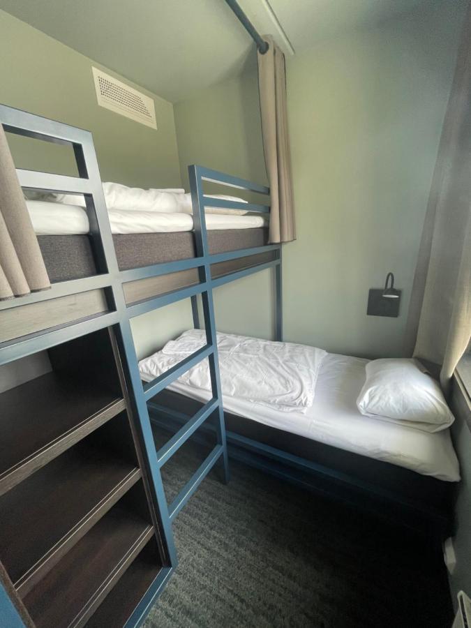 Gausta View Aparthotel Gaustablikk Екстериор снимка